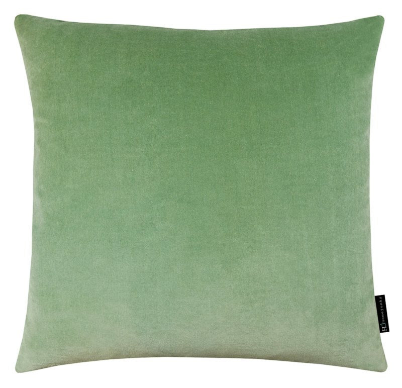 Sierkussen - Velvet Mist Green