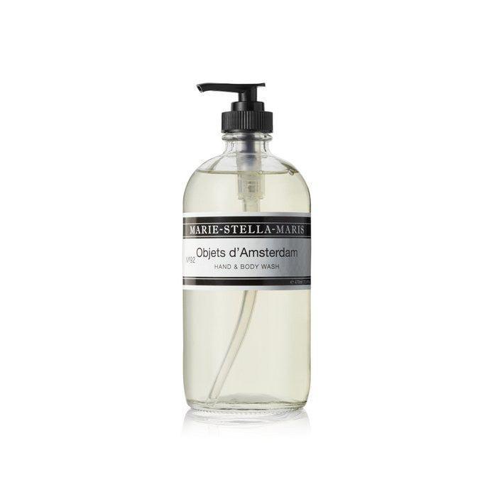 Objets d'Amsterdam - Handzeep - 500ml