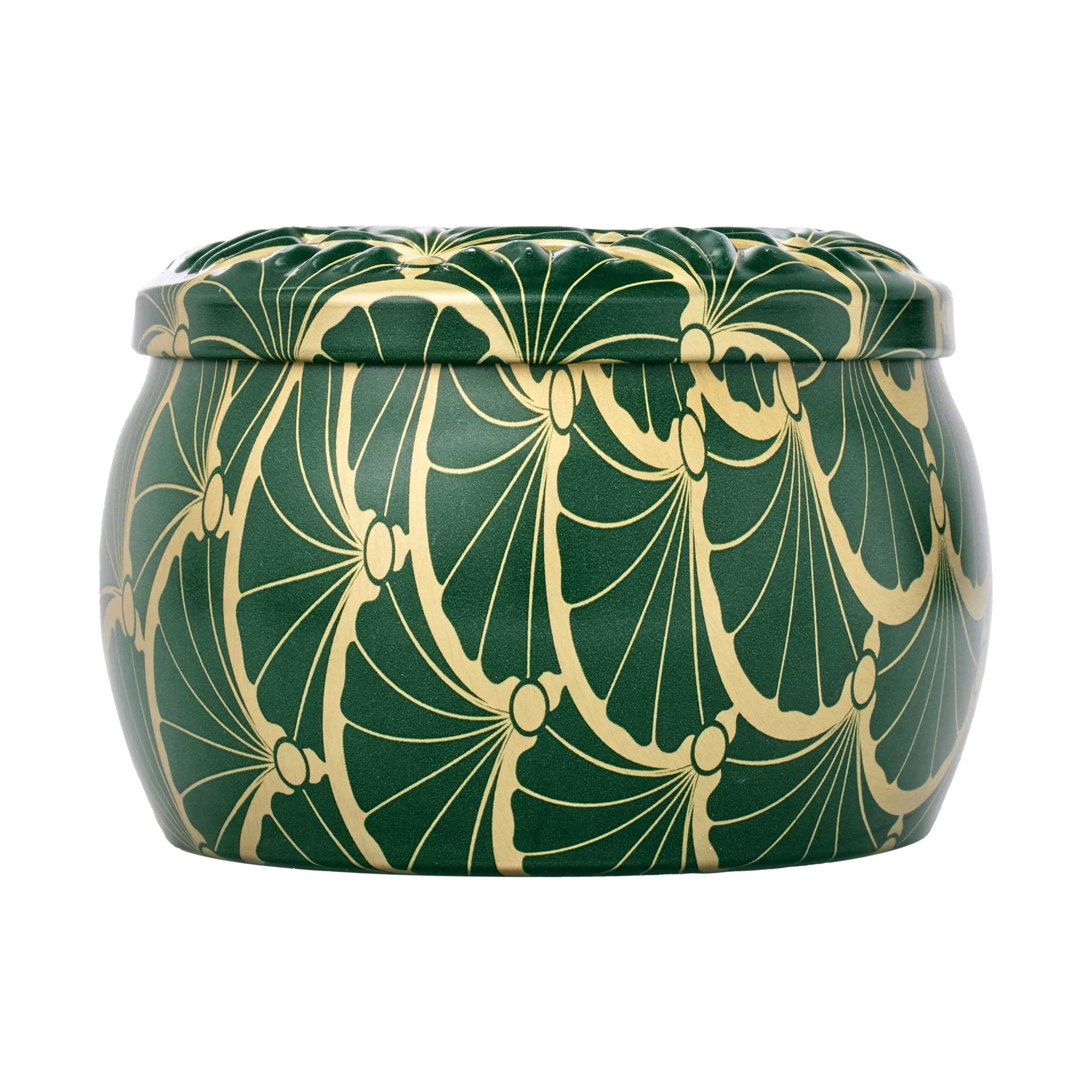 Voluspa - Noble Fir Girland - Mini Tin Candle