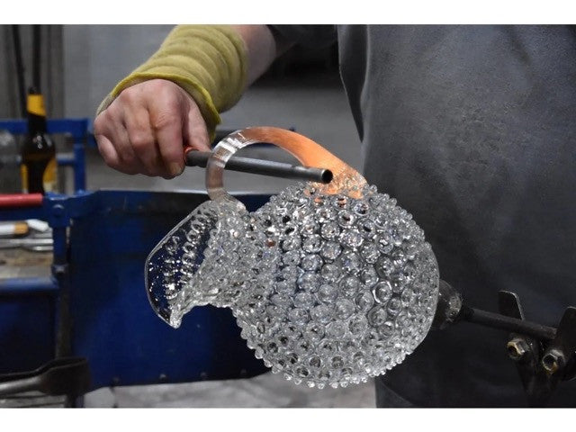 Paris Hobnail - Karaf - 2 liter - Crystal