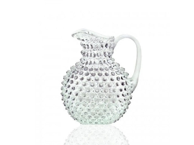 Paris Hobnail - Karaf - 2 liter - Crystal