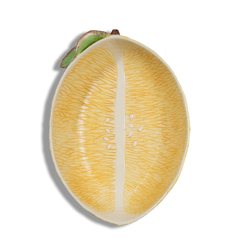 Byon - Lemon - Schaal