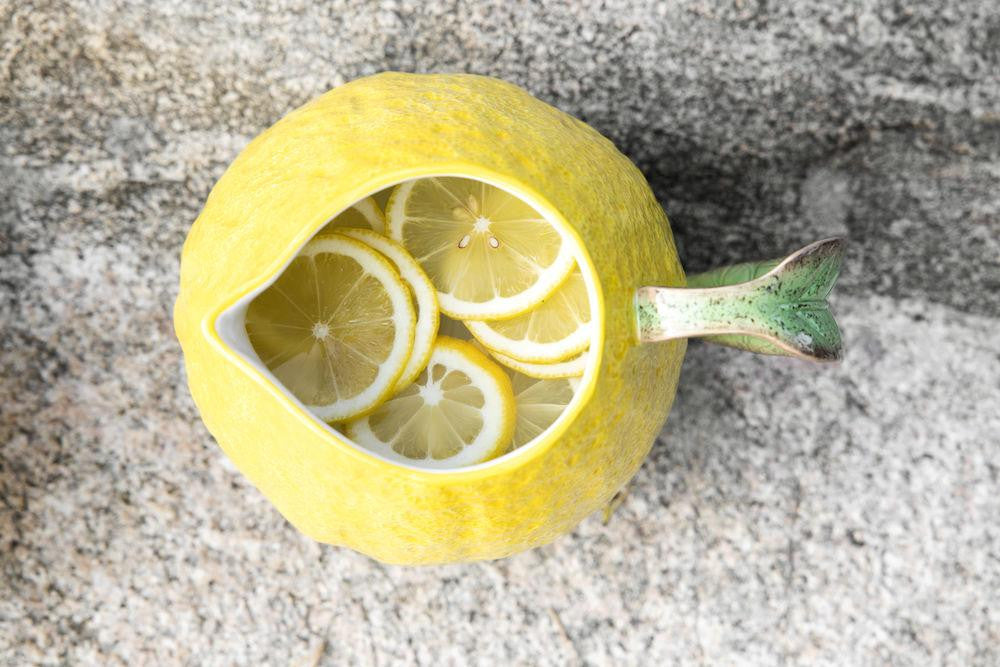 Byon - Lemon - Karaf