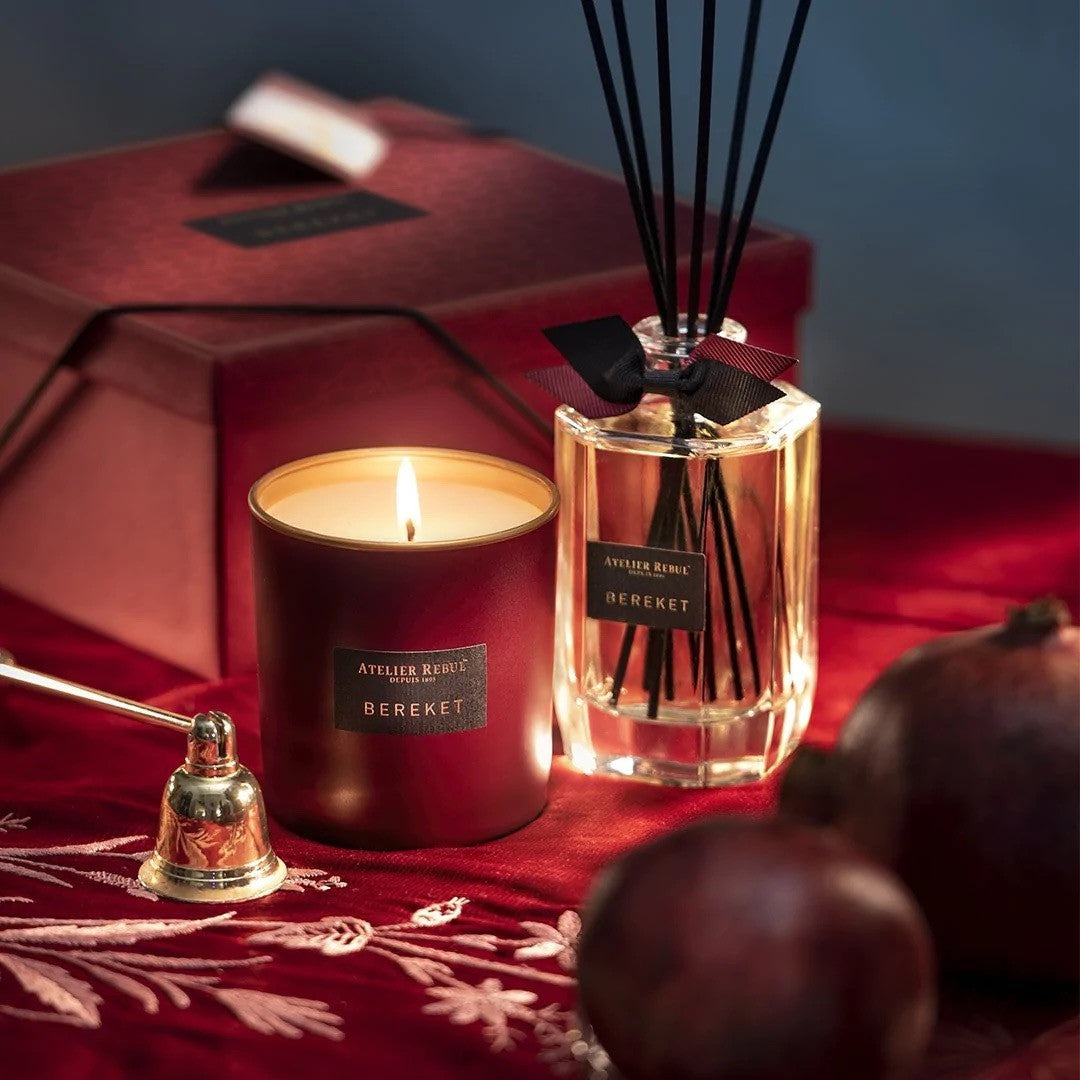 Atelier Rebul - Bereket - Giftset