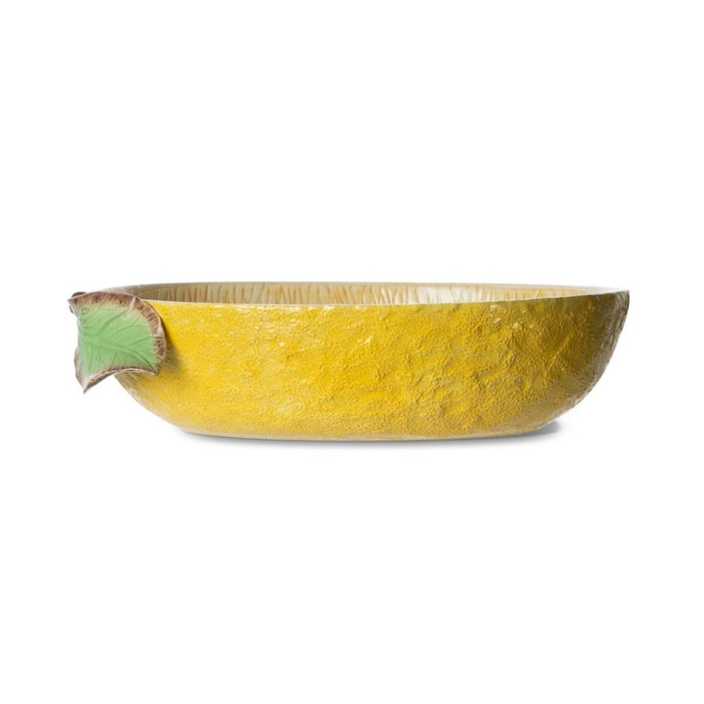 Byon - Lemon - Schaal