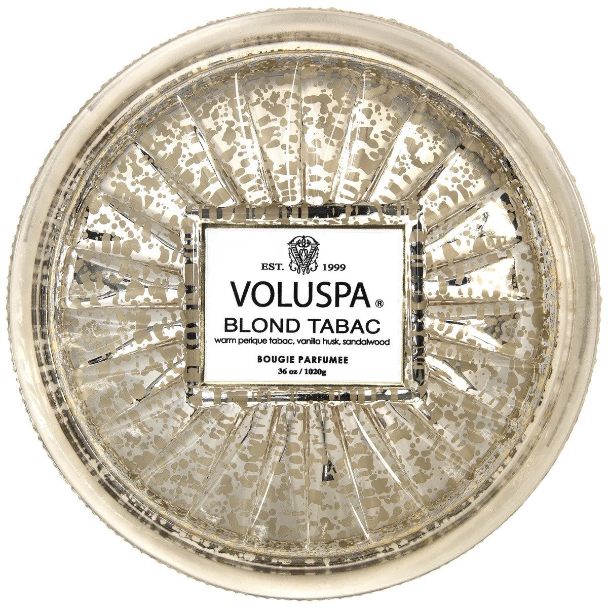 Voluspa - Blond Tabac - Grande Maison