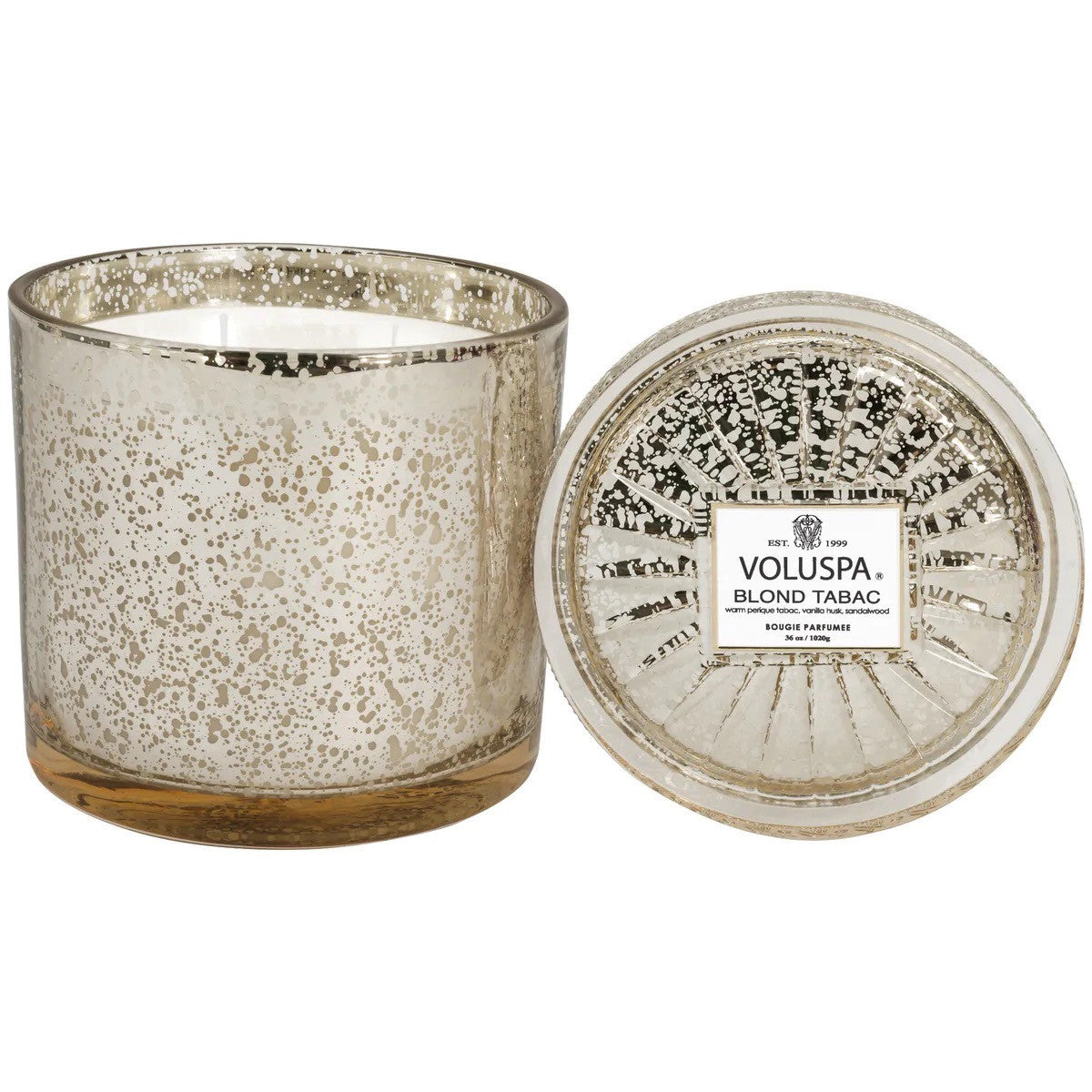 Voluspa - Blond Tabac - Grande Maison