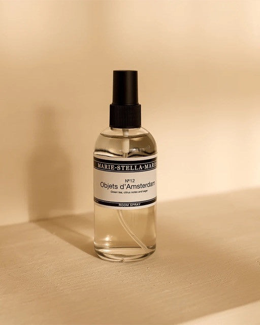 Objets d'Amsterdam - Roomspray