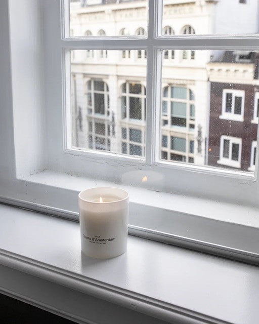 Objets d'Amsterdam - Geurkaars