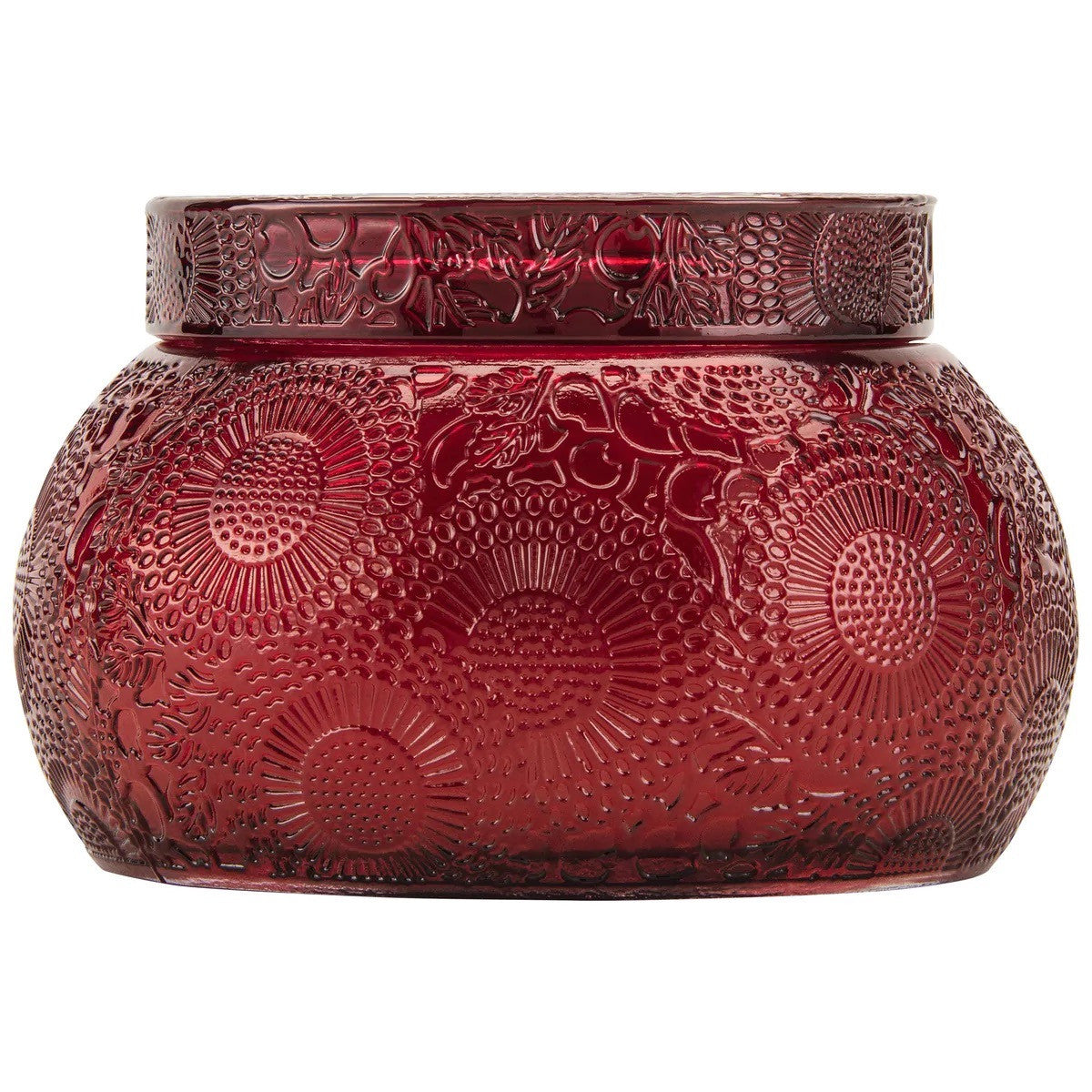 Voluspa - Goji Tarocco Orange - Chawan Bowl
