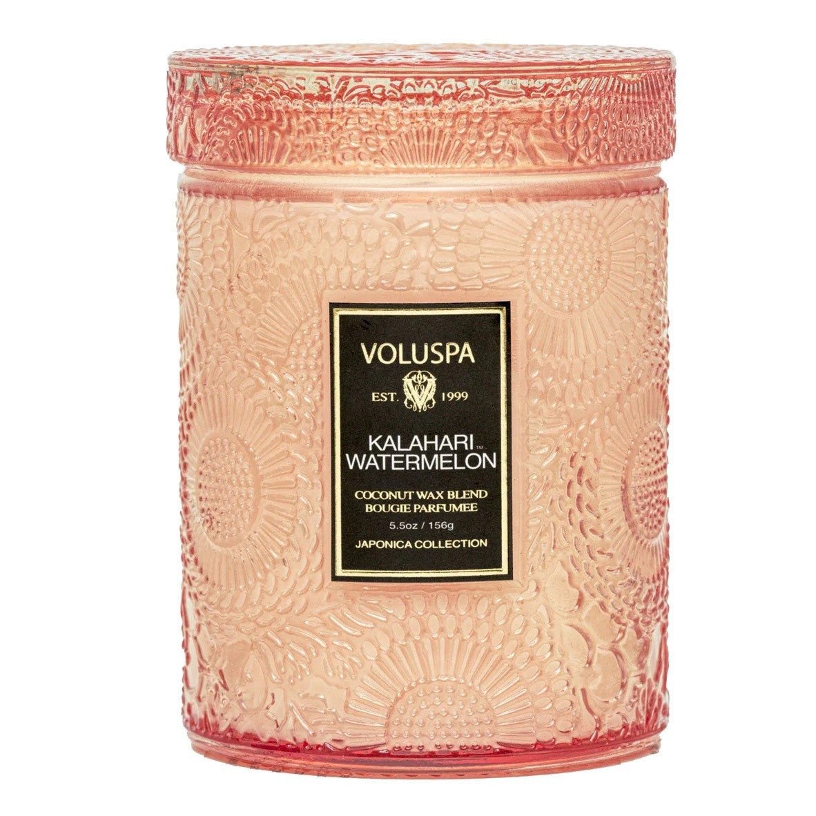 Voluspa - Kalahari Watermelon - Small Jar