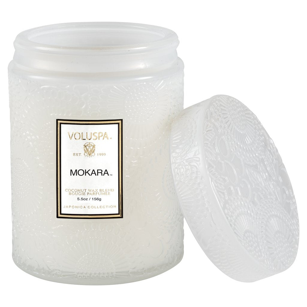 Voluspa - Mokara - Small Jar
