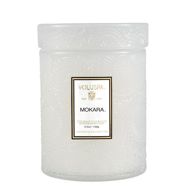 Voluspa - Mokara - Small Jar