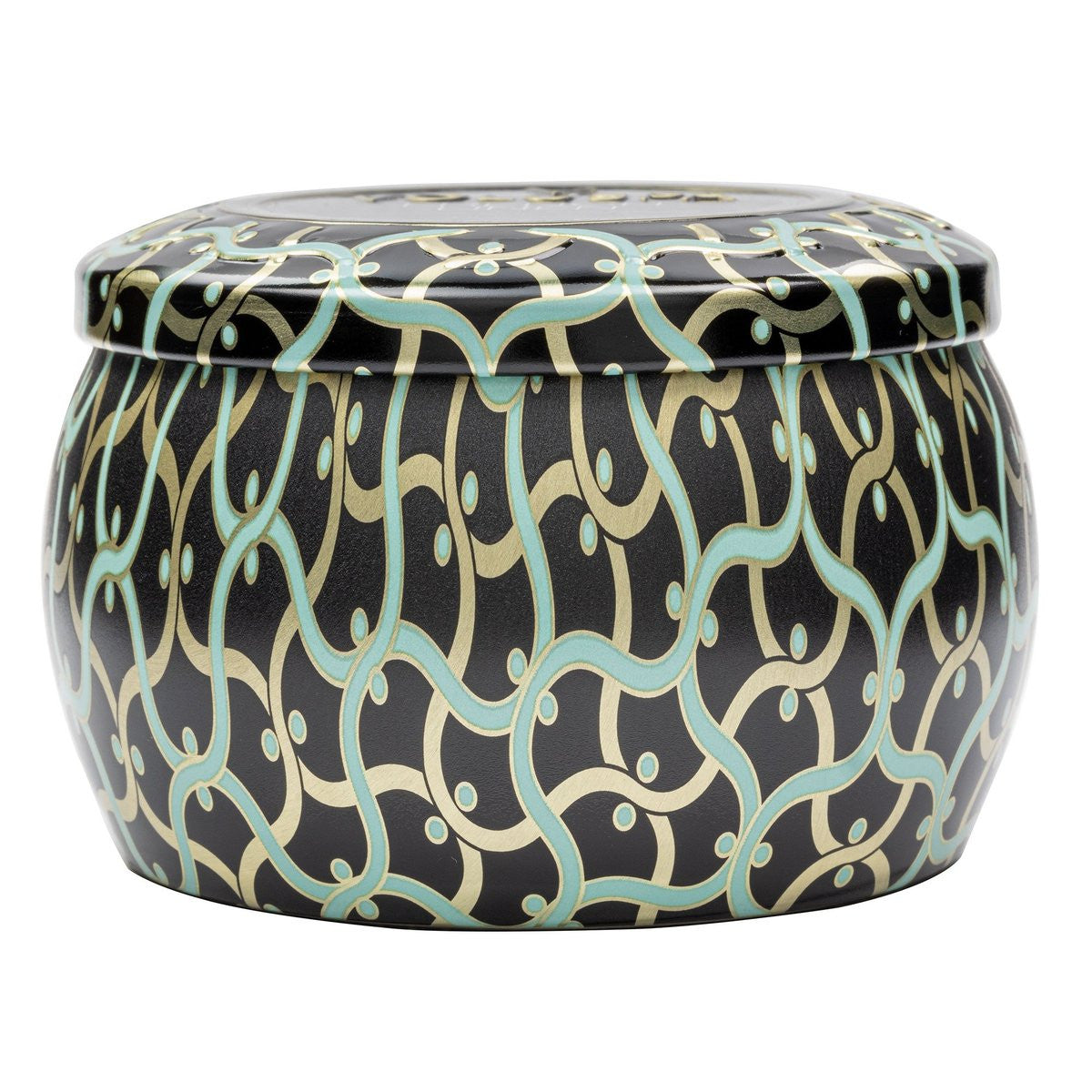 Voluspa - French Linen - Mini Tin