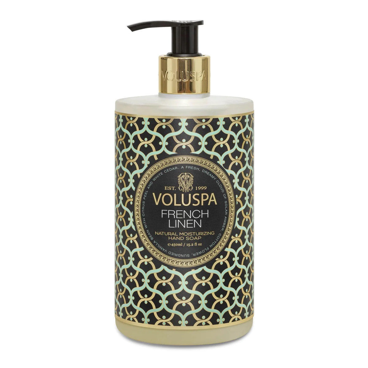 Voluspa - French Linen - Handsoap 450ml