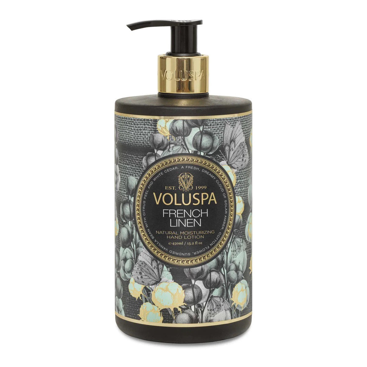 Voluspa - French Linen - Hand Lotion 450ml