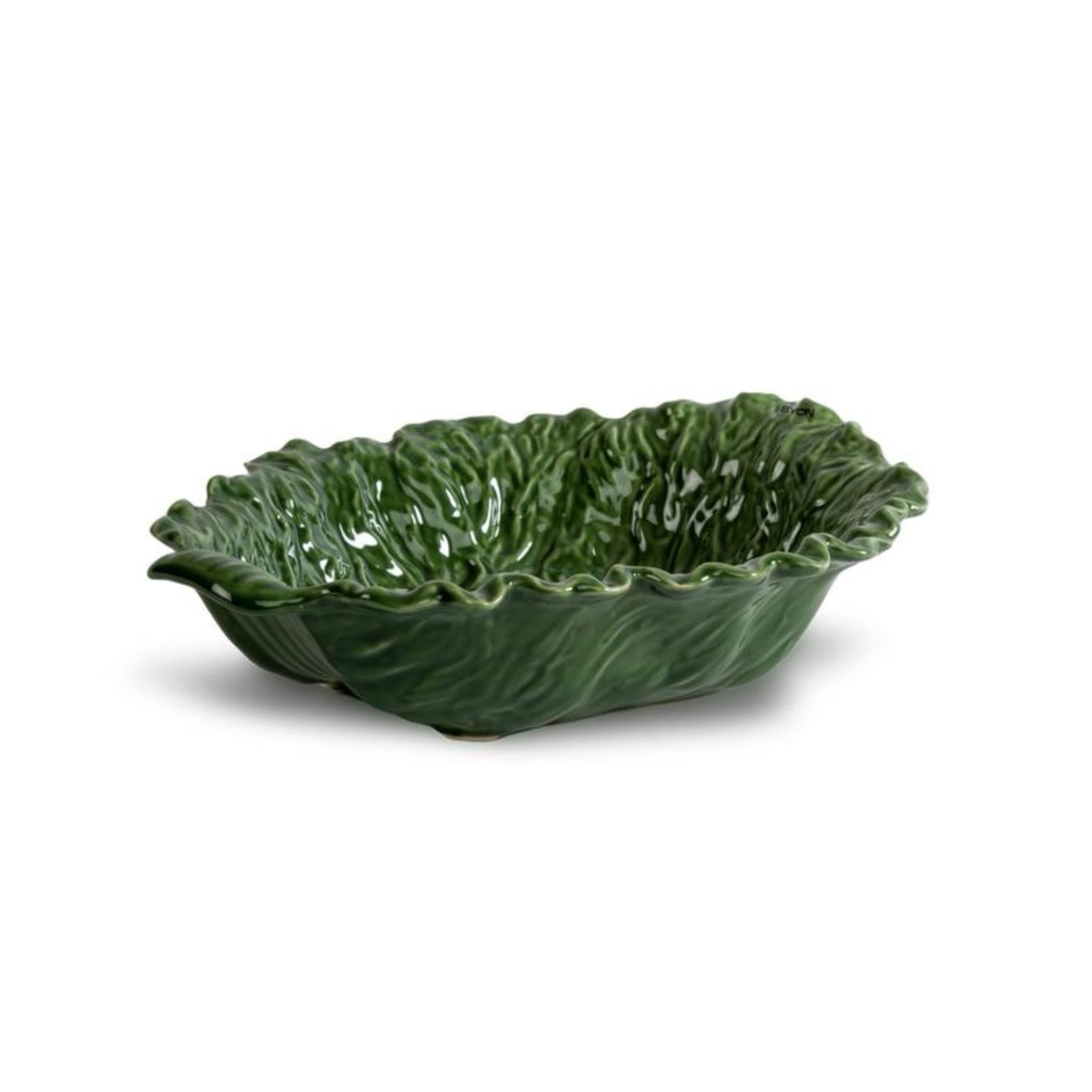 Byon - Veggie - Cabbage - Serveerschaal