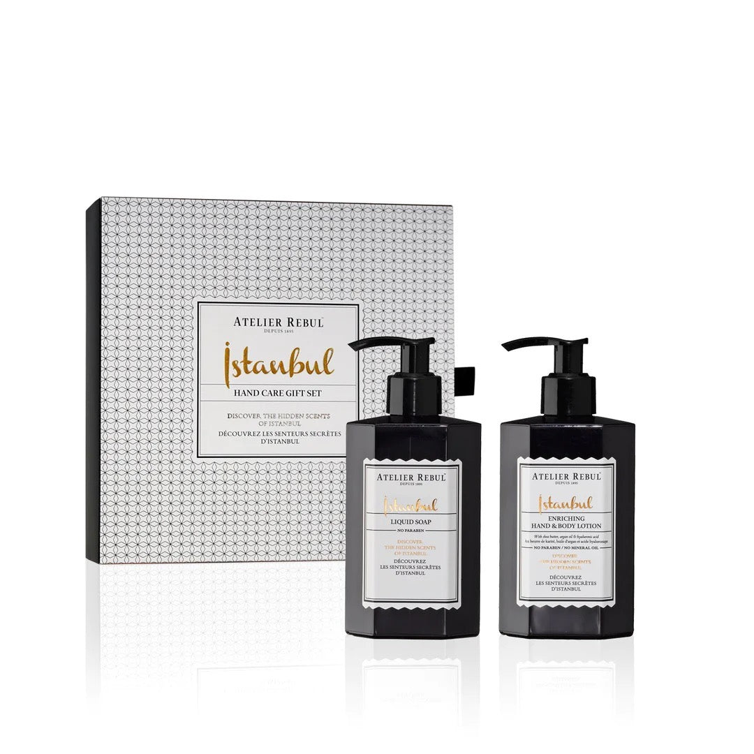 AtelierRebul-Istanbul-HandCare-Giftset-LiquidSoap-Handzeep-HandBodyLotion-2