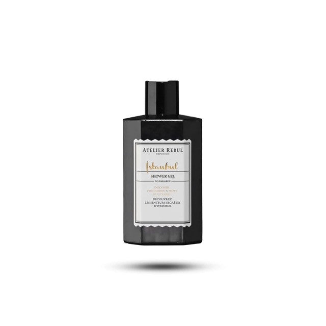 AtelierRebul-Istanbul-ShowerGel-DoucheGel-250ml