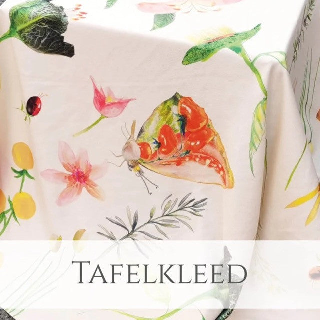 Bordys-tafelkleed-farfalla-Rond-1