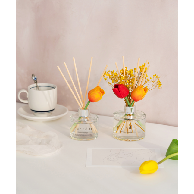 Cocodor-Geurstokjes-Tulpen-Lovely-Peony-