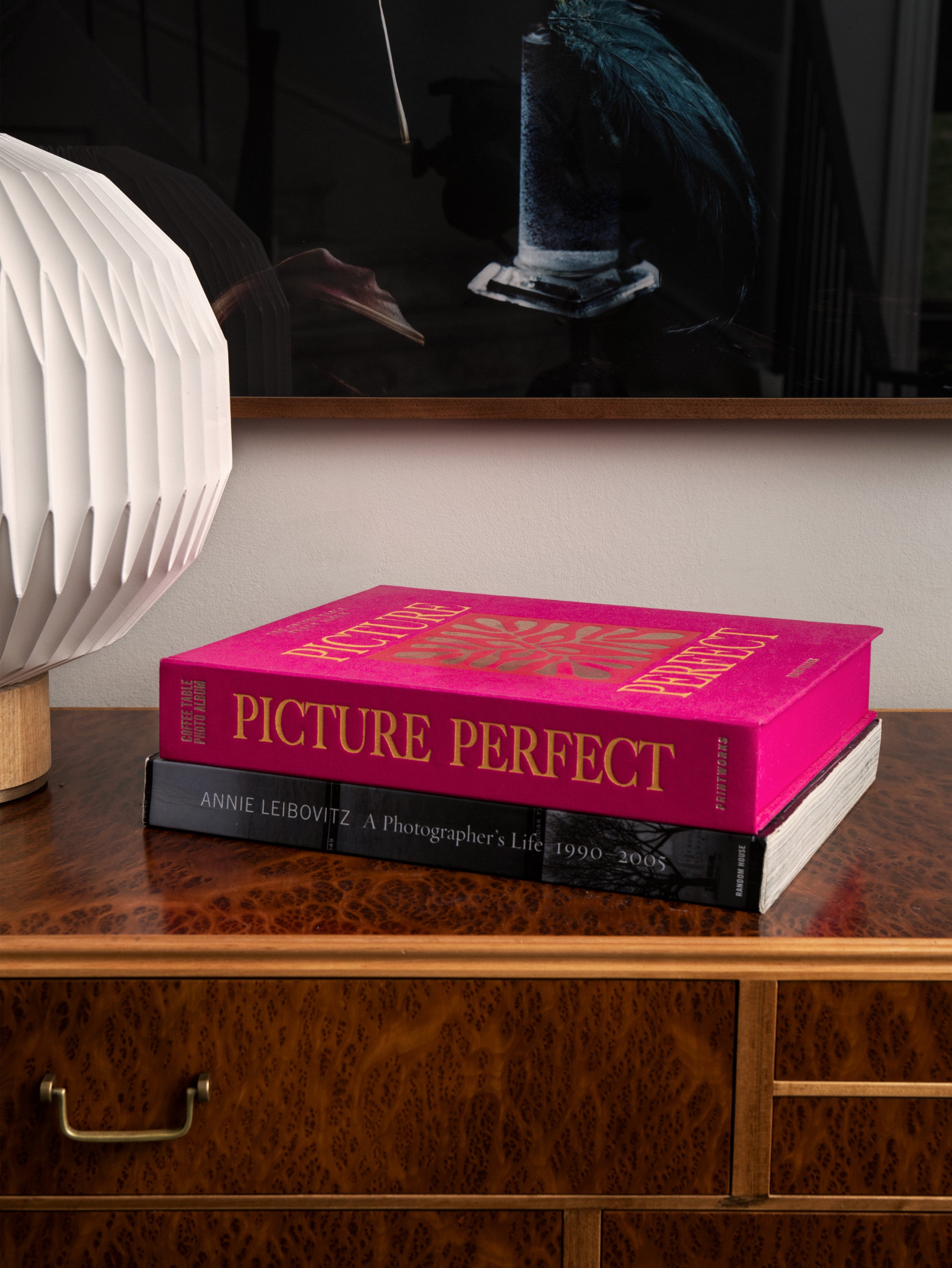 Printworks-Koffietafelboek-Fotoalbum-Picture-Perfect-Pink-Roze-1