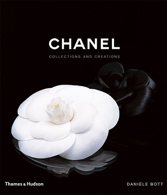 Thames-Hudson-Koffietafelboek-Chanel