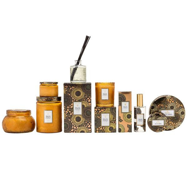 Voluspa-Baltic-Amber-Geurkaars-Small-Jar-1