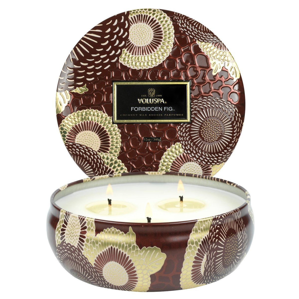 Voluspa-Forbidden-Fig-Geurkaars-3-Wick-Tin