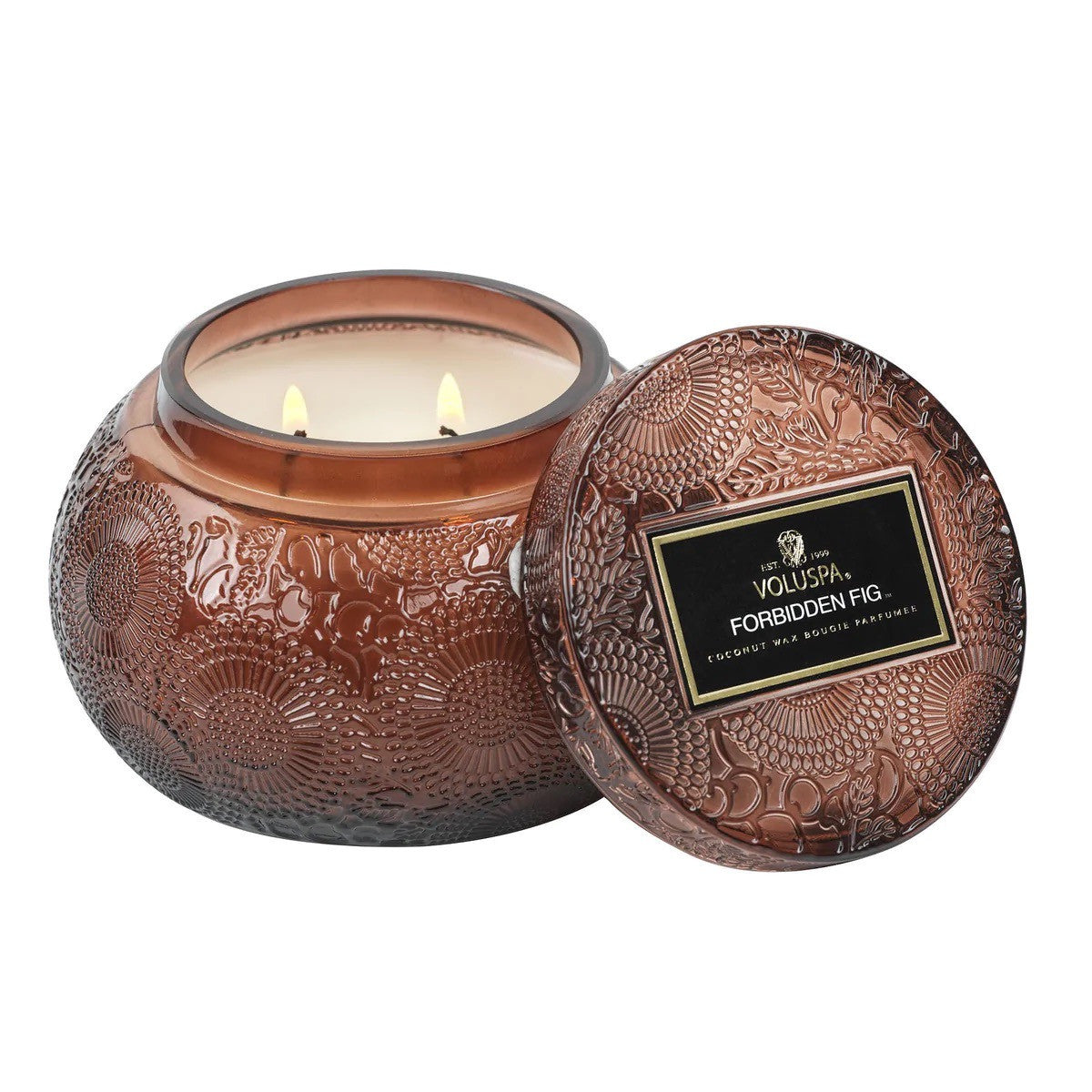 Voluspa-Forbidden-Fig-Geurkaars-Chawan-Bowl