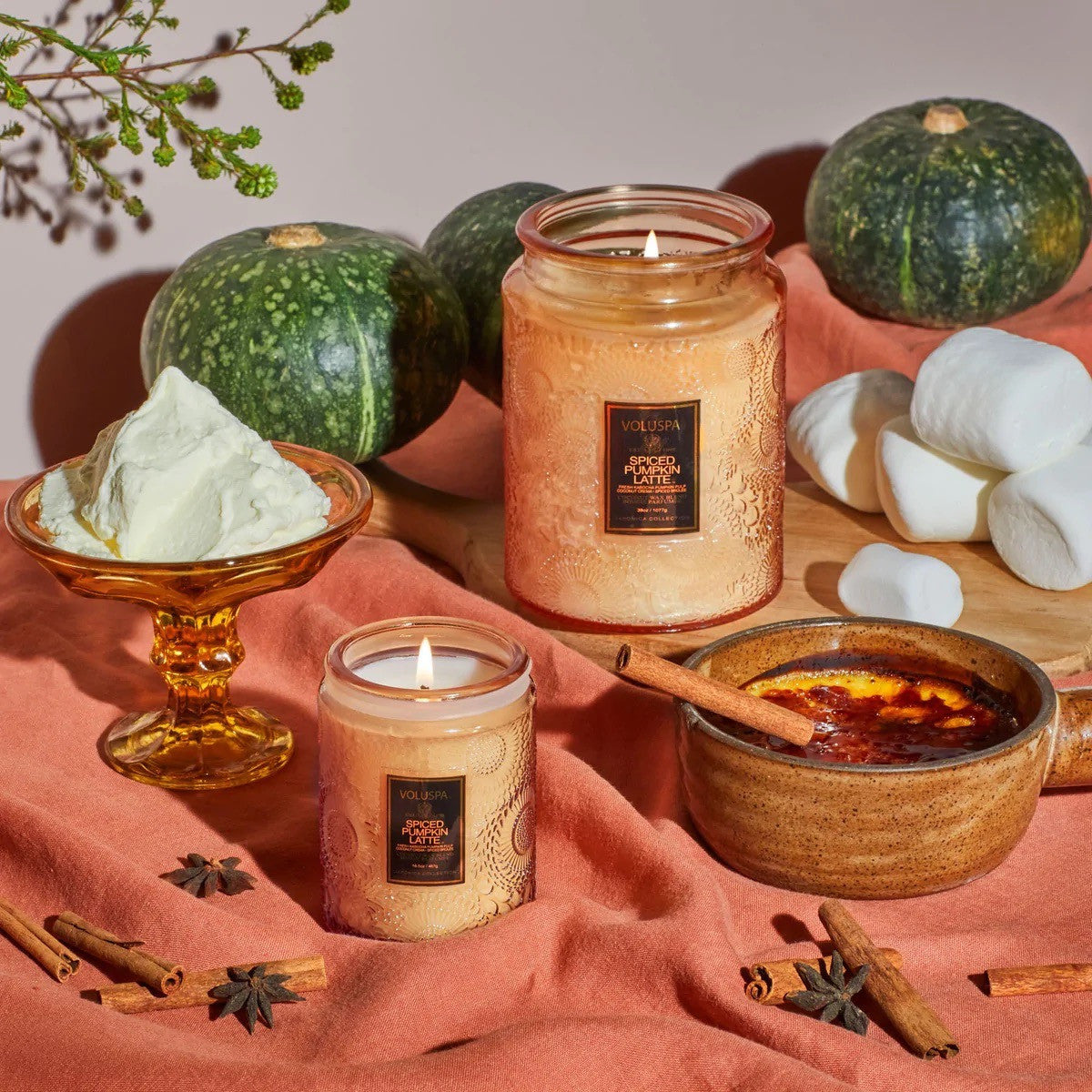 Voluspa-Spiced-Pumpkin-Latte-Geurkaars-Small-Jar-1