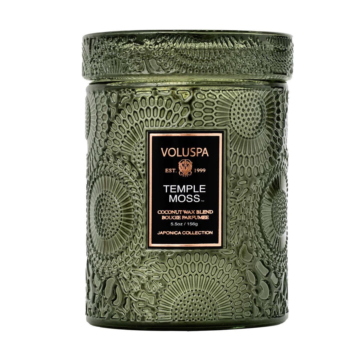 Voluspa-Temple-Moss-Geurkaars-Small-Jar