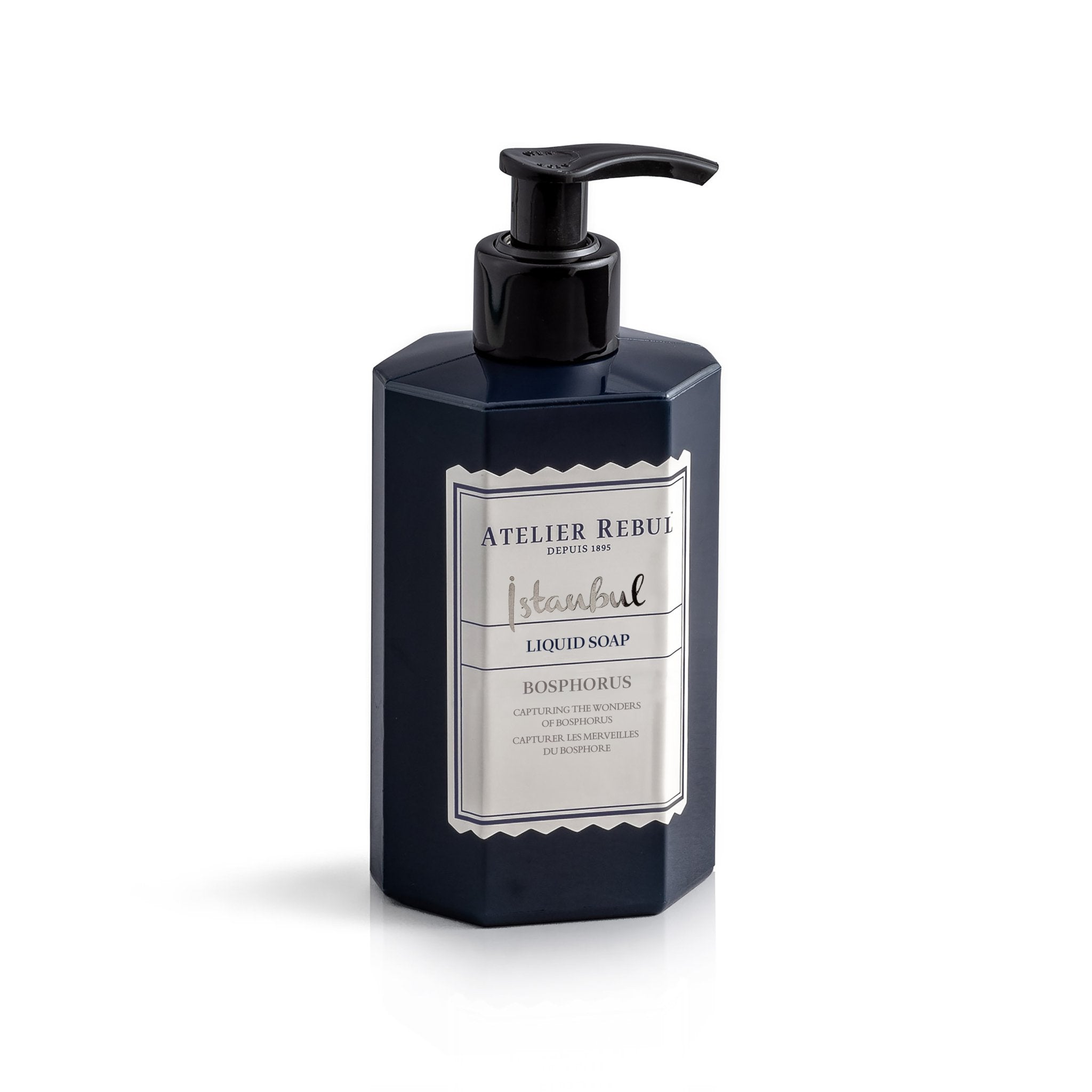Atelier Rebul - Istanbul Bosphorus - Handzeep - 250 ml