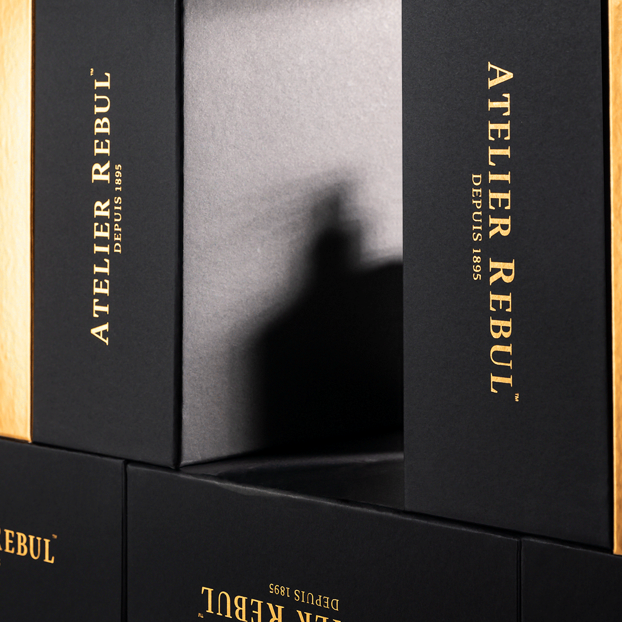 Atelier Rebul - Istanbul Bosphorus - Hand & Body Lotion - 250 ml