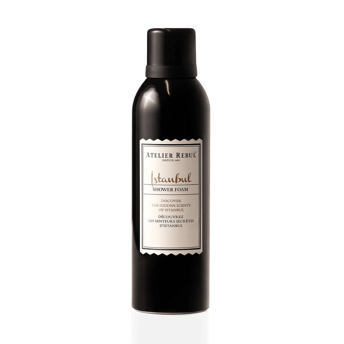 Atelier Rebul - Istanbul - Shower foam - 200 ml