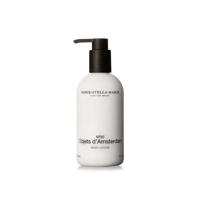 Objets d'Amsterdam - Hand & Body Lotion - 300ml