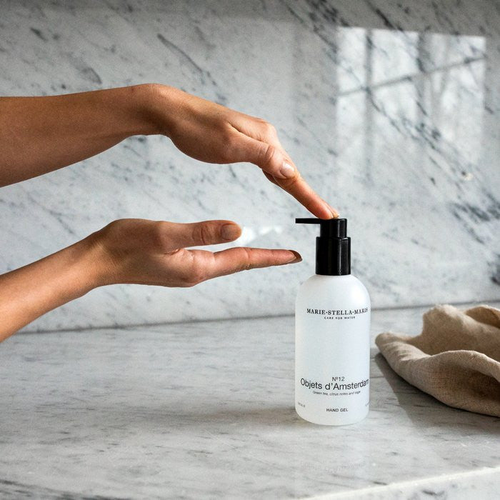 Objets d'Amsterdam - Cleansing Hand Gel - 300ml