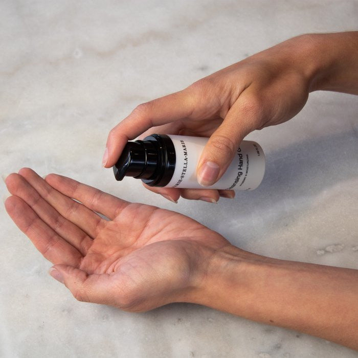 Objets d'Amsterdam - Cleansing Hand Gel - 50ml