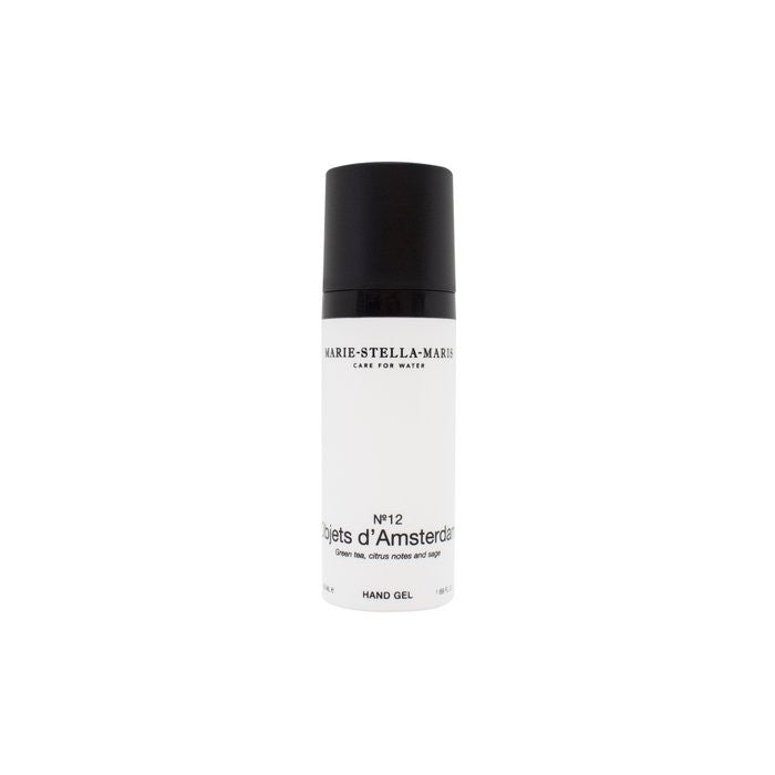 Objets d'Amsterdam - Cleansing Hand Gel - 50ml