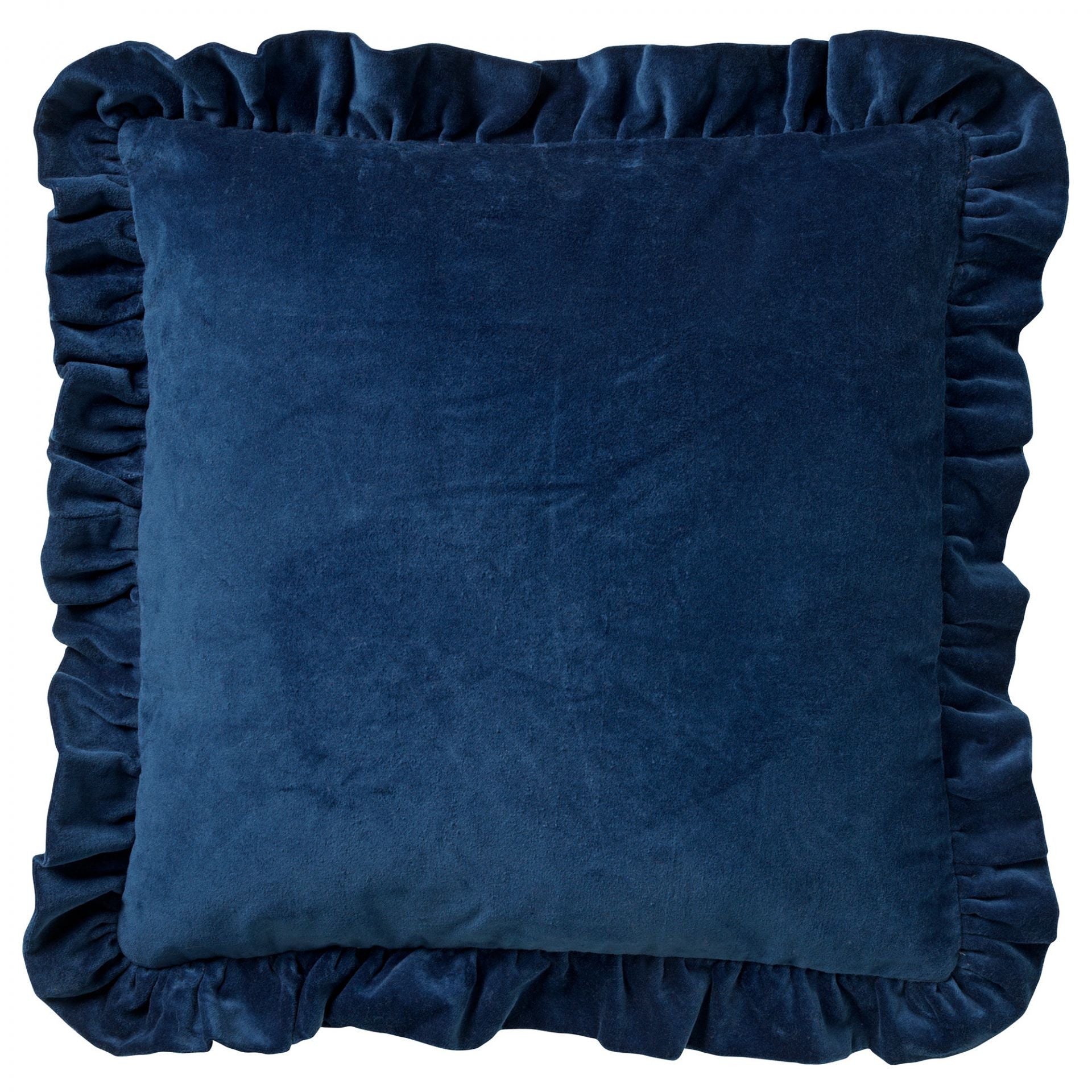 Sierkussen - Yara Blue