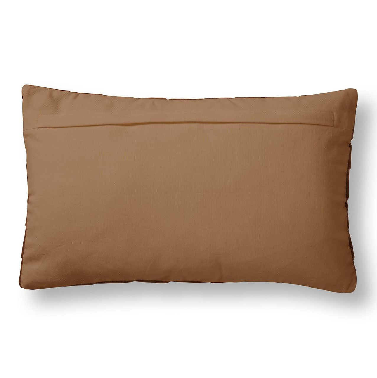 Sierkussen - Femm Tabacco Brown