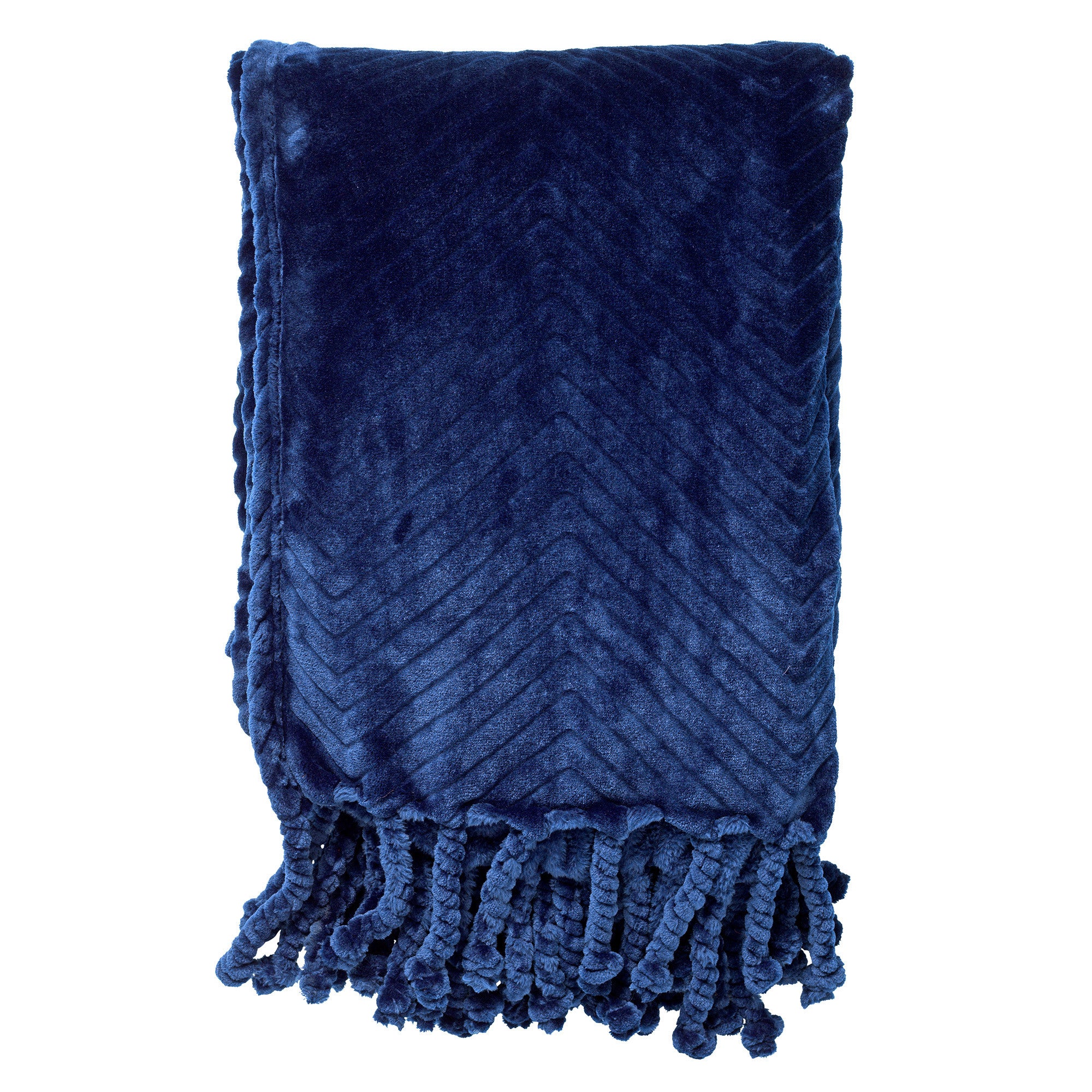 Plaid - Ziggi Blue
