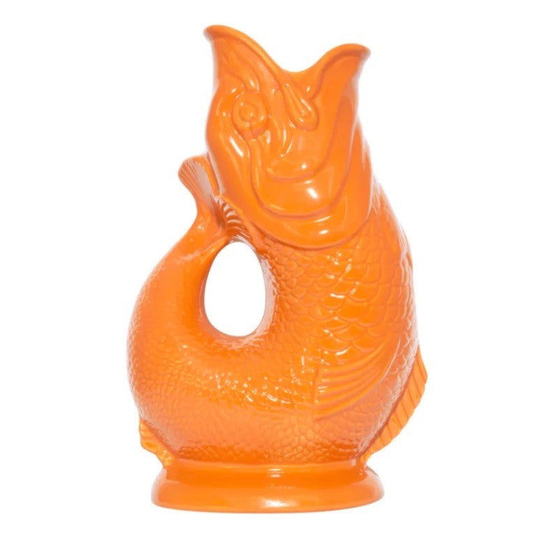 Bordy's - Gluckigluck - Waterkan - Oranje