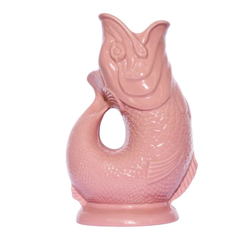 Bordy's - Gluckigluck - Waterkan - Roze