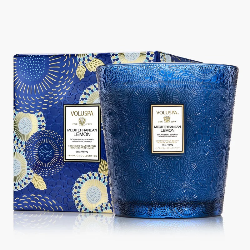 voluspa-geurkaars-3-wick-Hearth-candle-mediterranean-lemon-1